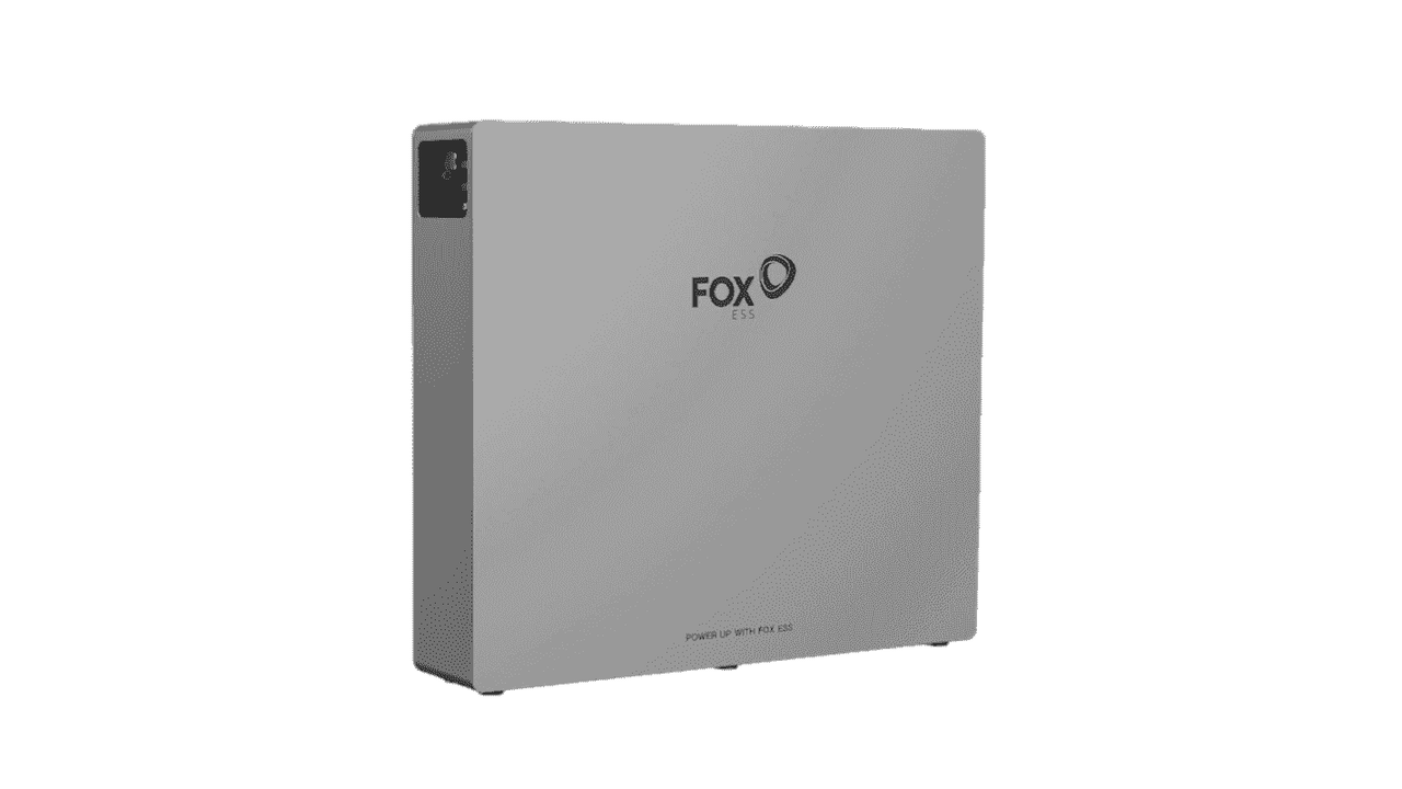 Fox ESS EP11 10.36kWh