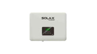Thumbnail for SolaX X3 G4-V2 Hybrid 3 Phase Inverter HV 8.0kW