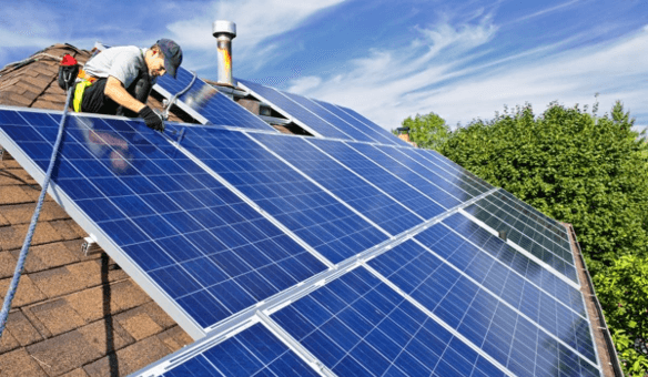 Installation Service £3,485