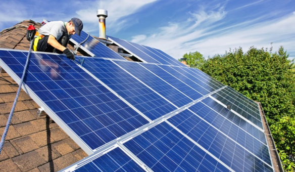 Installation Service £4,385