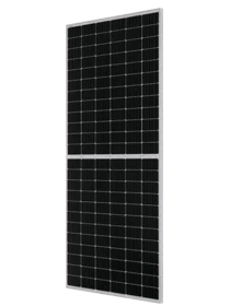565W JA Solar Mono PERC Half-Cell with 30mm frame £90.00 + VAT