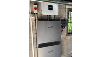 Thumbnail for Fox ES 10kW hybrid & 2 X FOX ESS EP11 10.24kWh battery