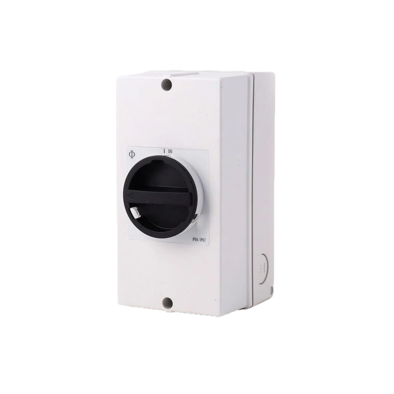 K&N Single String DC Switch Disconnector 21A 800V - 20A 1000V