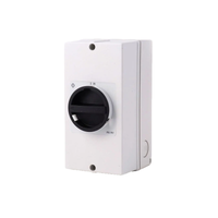 Thumbnail for K&N Single String DC Switch Disconnector 21A 800V - 20A 1000V