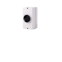Thumbnail for K&N Single String | DC Switch Disconnector | 27A 800V |25A 1000V