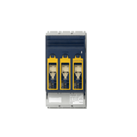 Thumbnail for KETO Battery Disconnector with 125A Fuses