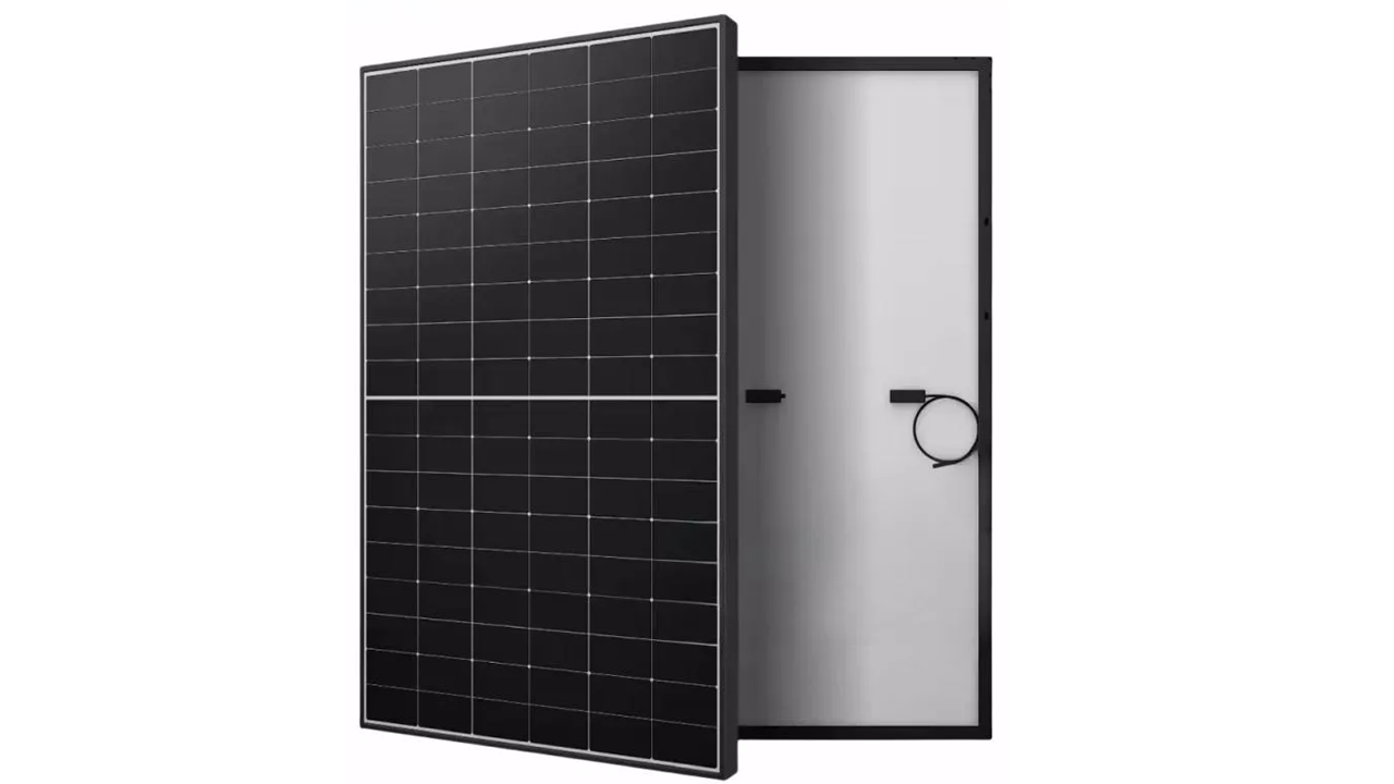 longi 460w