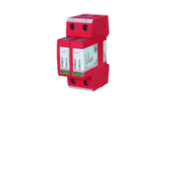 Thumbnail for AC Surge Arrester - Type 2 - 1 Phase (952200)