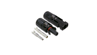 Thumbnail for MC4 Connector Twin Pack ( Kit 1 ) 0014/0015 £7.45 + vat
