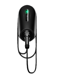 Thumbnail for myenergi GLO EV Charger 7kW Tethered Black