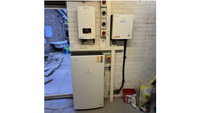 Thumbnail for Givenergy All In One 13.5kWh installation by ITS Technologies