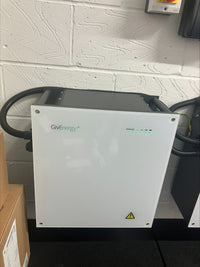 Thumbnail for Close-up of Givenergy 5.2kWh battery unit
