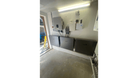 Thumbnail for battery storage system installation in Hersham