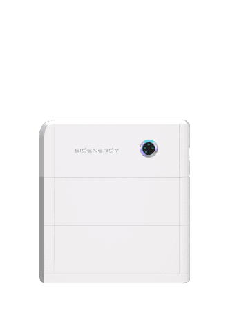 sigenergy 5.0kw smart hybrid and 16kwh battery package