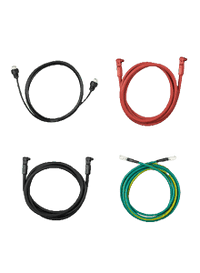 Thumbnail for solar edge tower to tower cable set