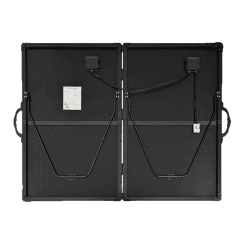 folding solar panel 300w