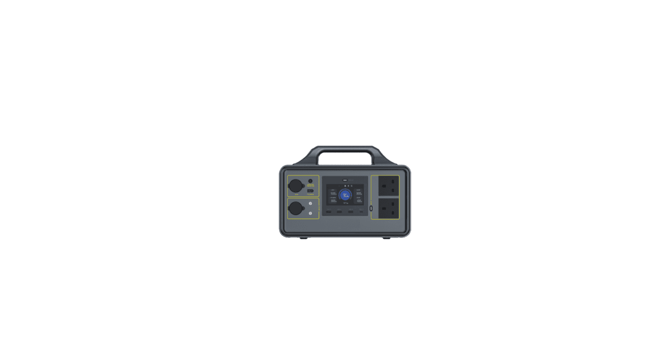 portable power station 1200w
