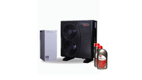 Thumbnail for Activair Plus Sunamp Heat Pump Package 22kW £7,199 + vat