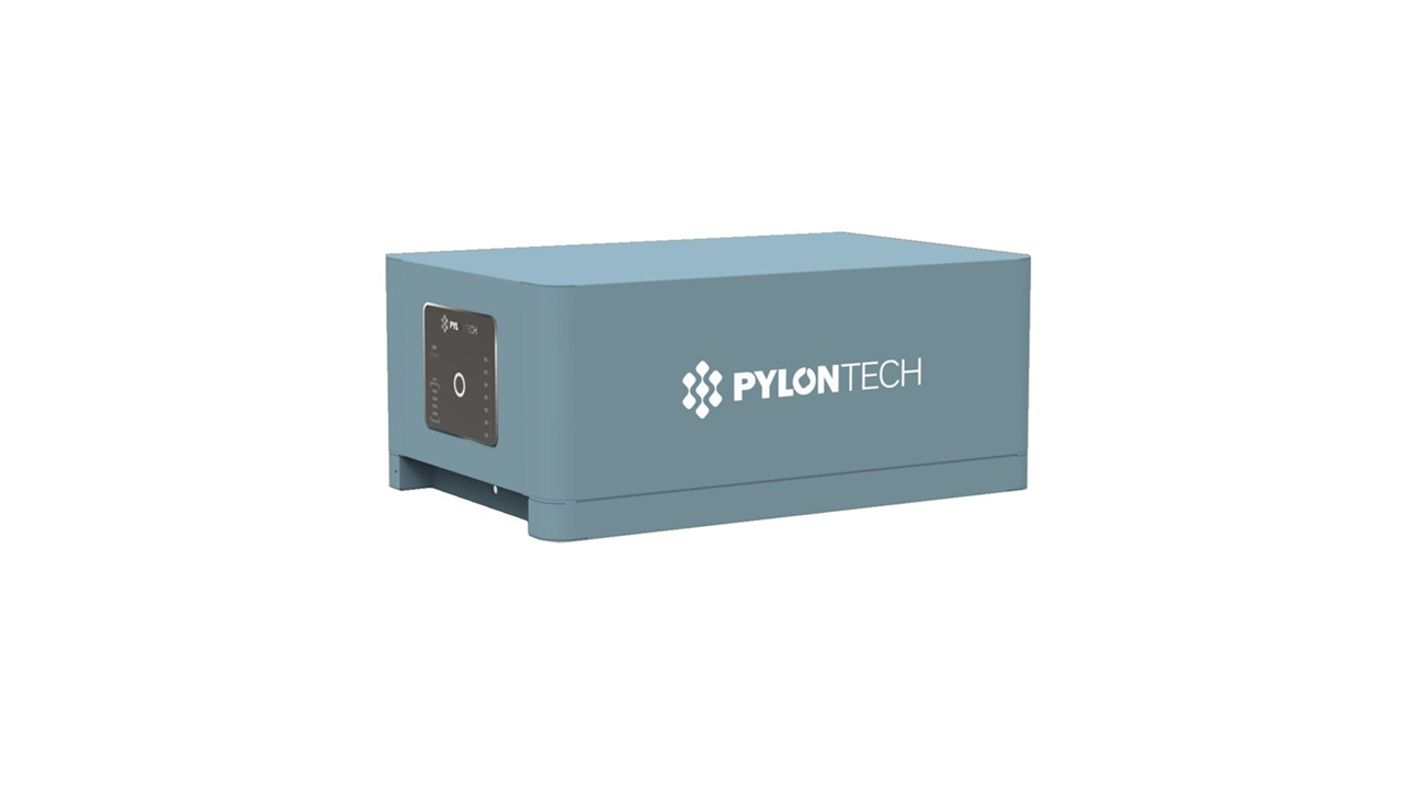 Pylontech Force H2 BMS solar battery storage unit