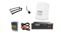 Thumbnail for Pylontech US3000C kit from ITS Technologies