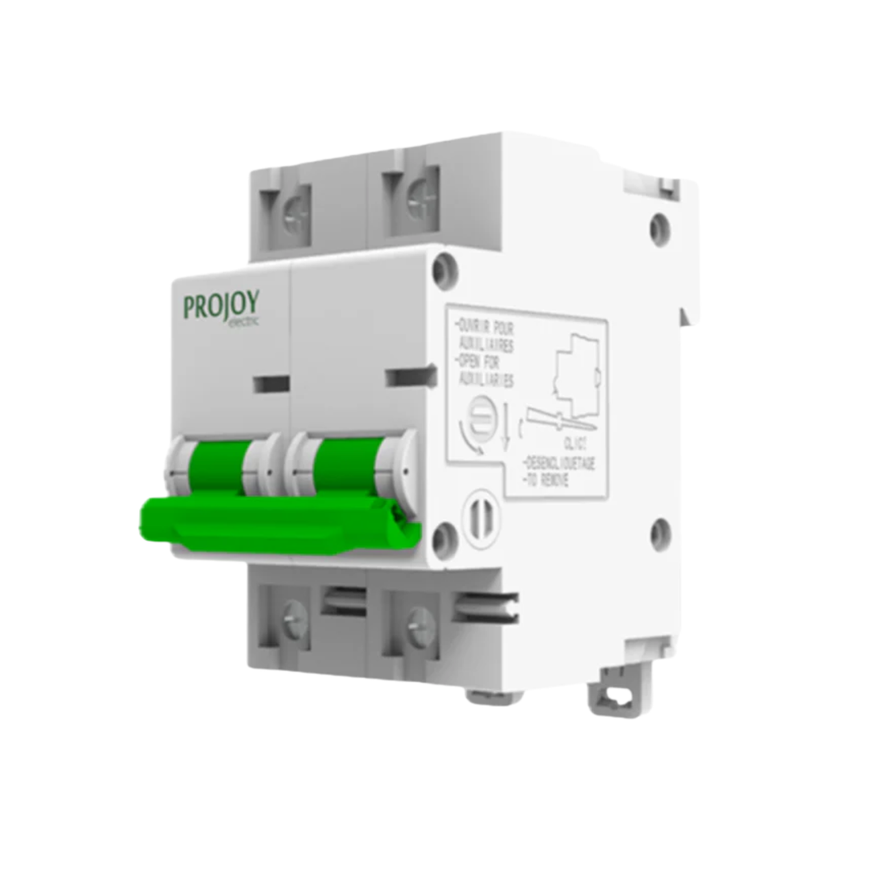 Projoy Battery Isolator 