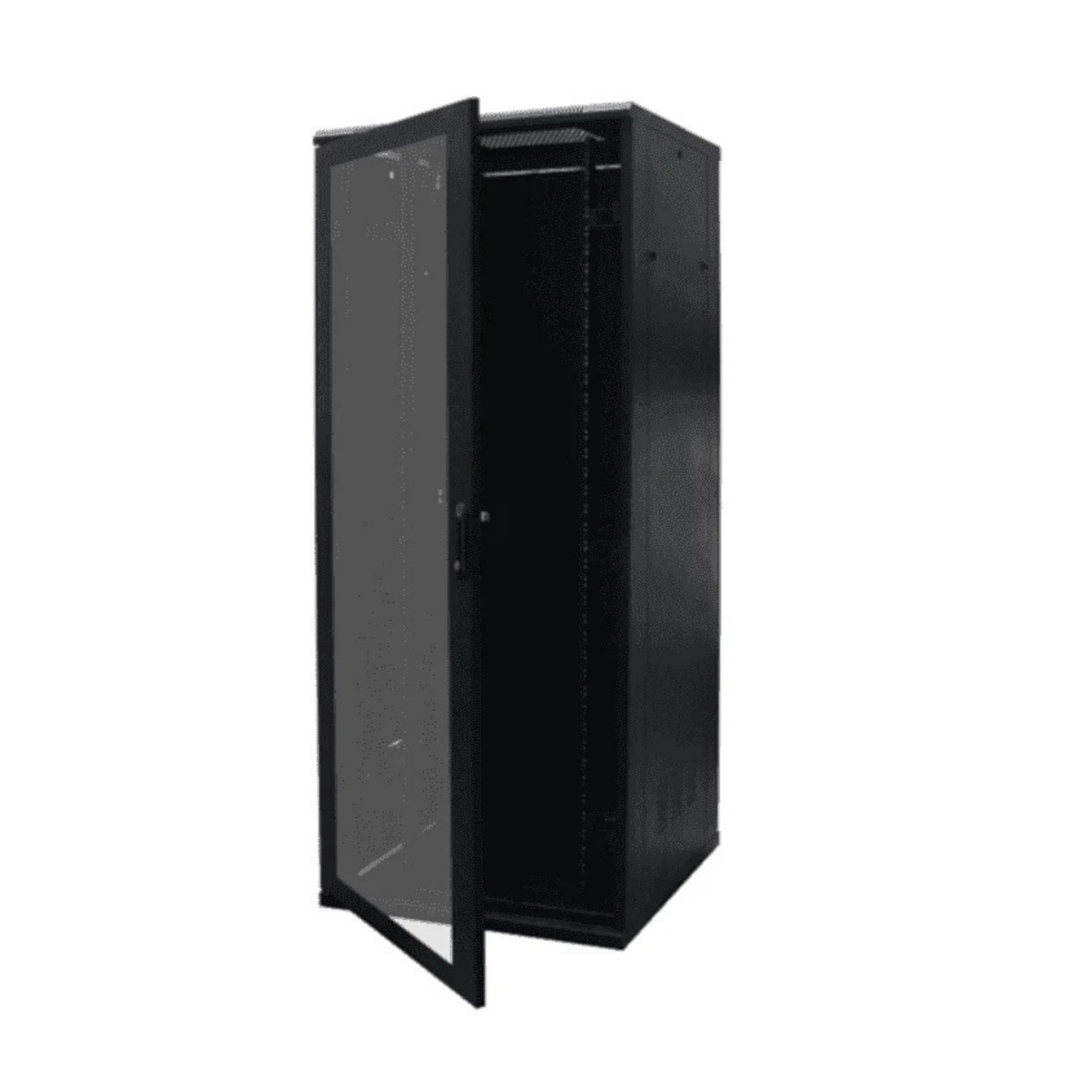 42U Rack Mount battery Cabinet Fits: 21 x Pylontech US2000C, 14 x US3000C or 10 x US5000