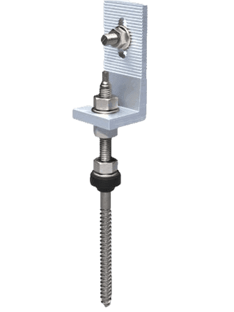 varisole hanger bolt