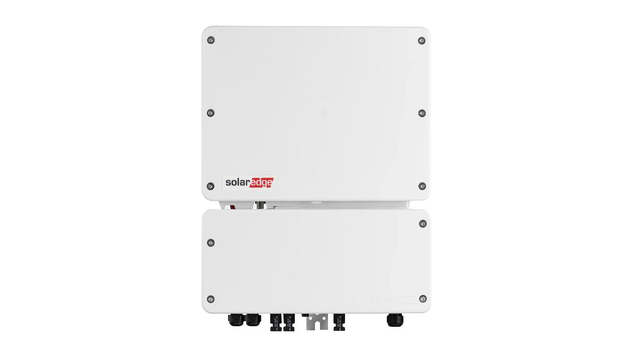 SolarEdge 3,000W Home Hub Inverter with Whole Home Backup Potential 1PH £838 + VAT