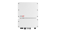Thumbnail for SolarEdge 4,000W Home Hub Inverter with Whole Home Backup Potential 1PH