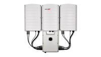 Thumbnail for SolarEdge 100kW Synergy Manager with DC Switch and MC4 connectors