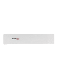 Thumbnail for solaredge battery top cover home battery 48V