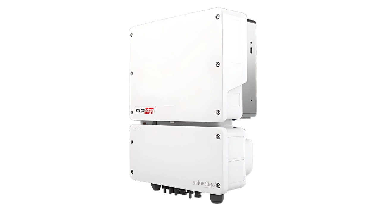 SolarEdge 8,000W Home Hub