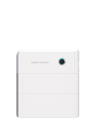 Sigenergy 10kWh Battery and 3.6kW Single Phase Inverter 