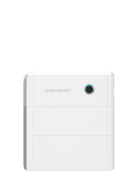 Thumbnail for Sigenergy 10kWh Battery and 3.6kW Single Phase Inverter 