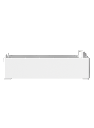 Sigenergy SigenStack | MAIN Base Unit 0.5C | Expandable Battery Foundation