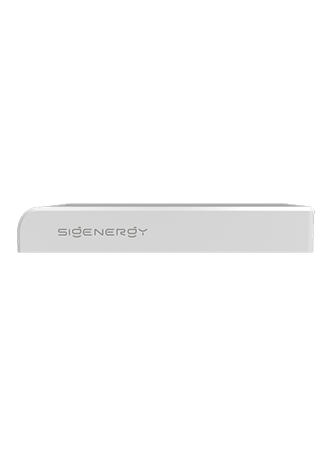 Sigenergy SigenStack Cover | Durable Protection for Your Energy Storage System