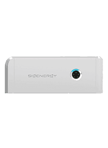 sigenergy smart hybrid inverter 