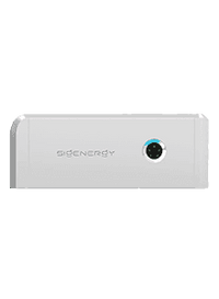 Thumbnail for sigenergy smart hybrid inverter 
