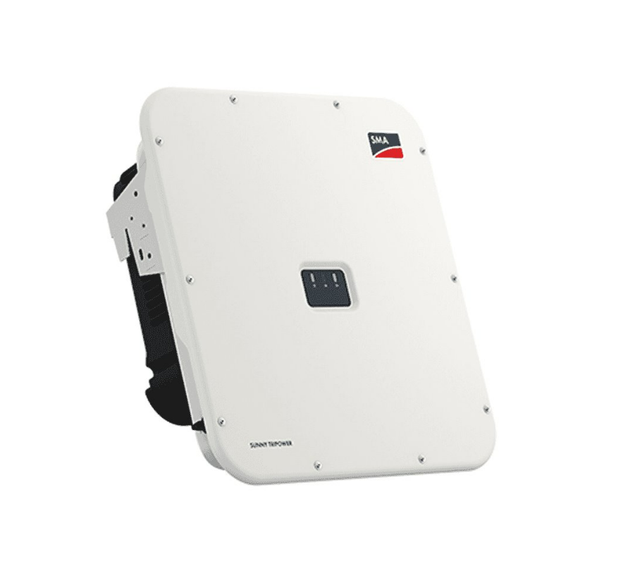 三相パワコン　SMA製 SUNNY TRIPOWER SMA Sunny Tripower X 25kW Solar Inverter - Three Phase – ITS