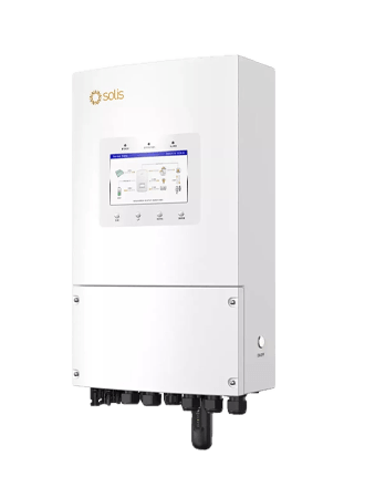 solis hybrid inverter 8kw