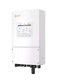 Thumbnail for solis hybrid inverter 8kw