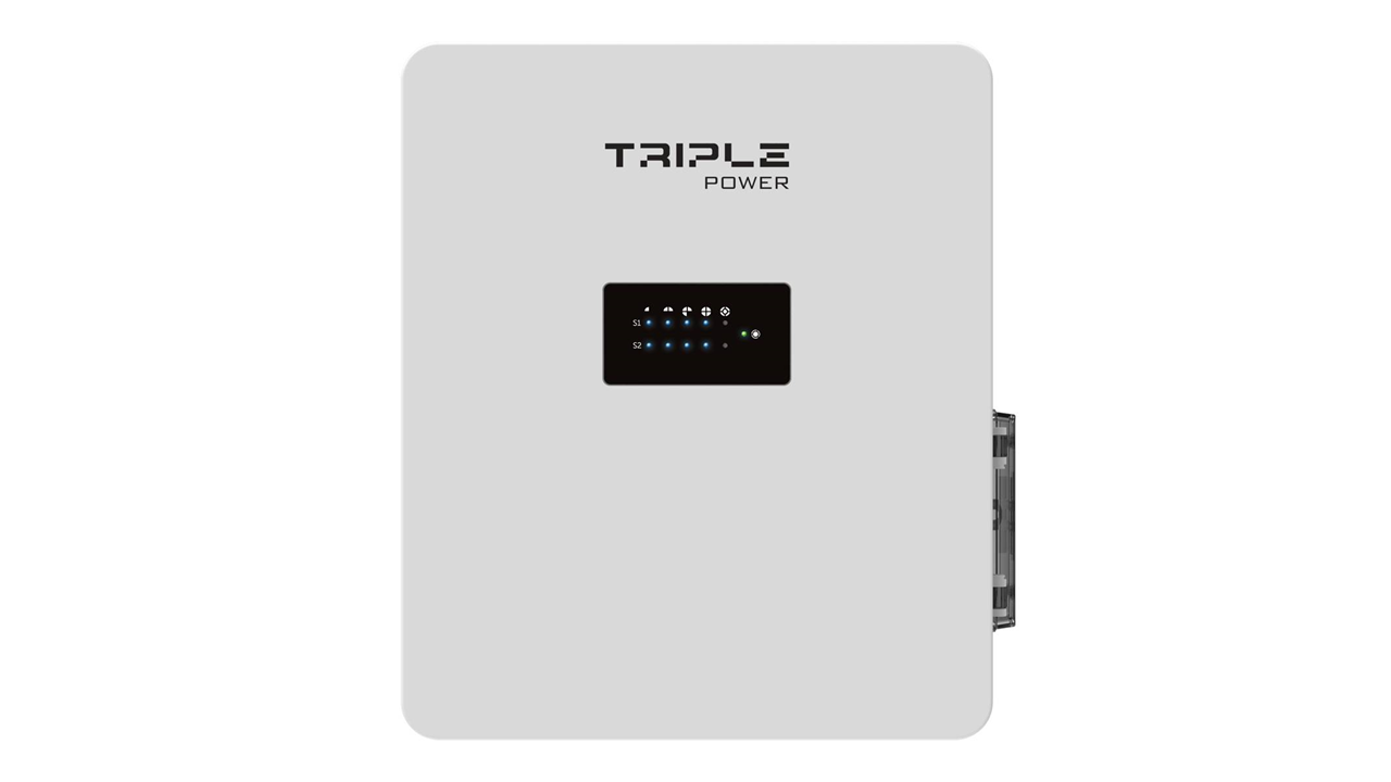 SOLAX BMS Parallel Box G2 enhances solar efficiency
