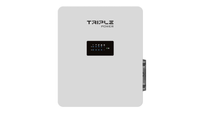 Thumbnail for SOLAX BMS Parallel Box G2 enhances solar efficiency