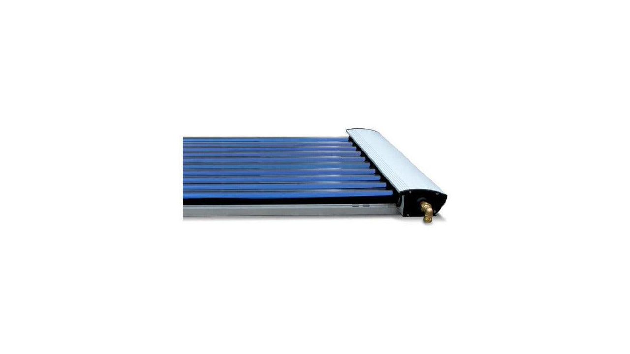 Cool Energy 15 Tube Solar Thermal Collector CE-ST15COL £630 + vat