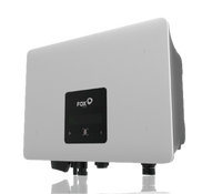 Thumbnail for Fox ESS 1.5kW S Series 1PH Single Tracker PV Inverter £233.50 +VAT