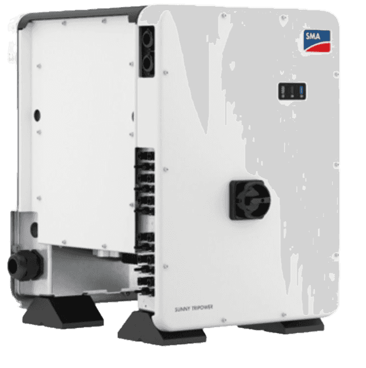 SMA Sunny Tripower CORE1 50kW Solar Inverter - Three Phase £4,436 + VAT