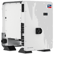 Thumbnail for SMA Sunny Tripower CORE1 50kW Solar Inverter side view