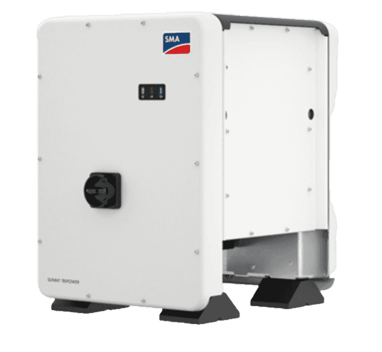 SMA Sunny Tripower CORE1 50kW Solar Inverter - Three Phase £4,436 + VAT