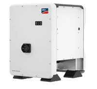 Thumbnail for SMA Sunny Tripower CORE1 50kW Solar Inverter angled view