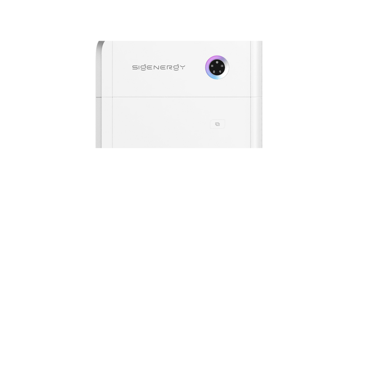 Sigenergy Battery and Inv complete Kit